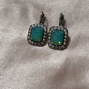 Mariana Drop Earrings